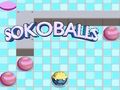 Mchezo Sokoballs online