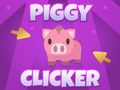 Mchezo Piggy Clicker online