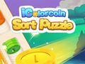 Mchezo IColorcoin Panga Puzzle  online