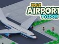 Mchezo Uwanja wa Ndege wa Idle Tycoon online Mchezo Uwanja wa Ndege wa Idle Tycoon online