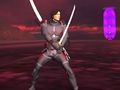 Mchezo Giza Ninja Hanjo  online