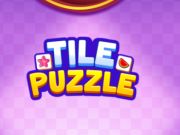 Mchezo Mafumbo ya Tile  online
