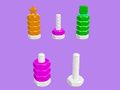 Mchezo Changamoto ya Kupanga Nuts & Bolts  online