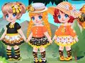 Mchezo Toddy Jollie Bee  online