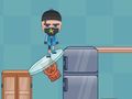 Mchezo Ustadi wa Parkour pekee juu  online