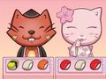 Mchezo Sushi Sekai online
