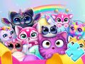 Mchezo Jigsaw Puzzle: Chama cha Fluvsies online