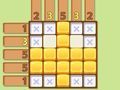 Mchezo Bustani ya Sudoku  online