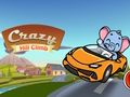 Mchezo Crazy Hill Kupanda  online