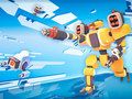 Mchezo Mecha Duel online