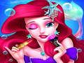 Mchezo Mermaid Princess mavazi Up  online