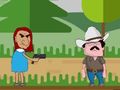 Mchezo Gilbertona Adventure online