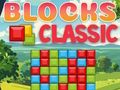 Mchezo Blocksclassic online