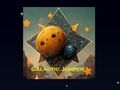 Mchezo Mrukaji wa Galactic  online