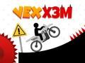 Mchezo Sehemu ya X3M  online