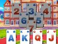 Mchezo Emily's Hotel Solitaire  online