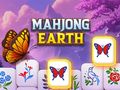 Mchezo Mahjong Ardhi  online