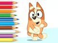 Mchezo Kitabu cha Kuchorea: Bingo Xylophone  online
