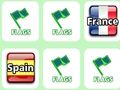 Mchezo Bendera Zinazopeperuka  online