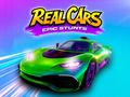 Mchezo Magari Halisi Epic Stunts  online