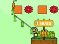 Mchezo Puzzle ya Kamba  online