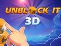 Mchezo Ifungue 3D  online