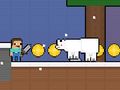Mchezo Totem ya NoobCraft  online