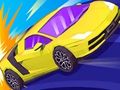 Mchezo Mbio za Barabarani 3D  online