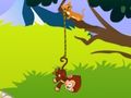 Mchezo Monkey Escape kutoka Pussy Cat  online