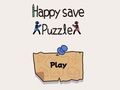 Mchezo Furaha Hifadhi Puzzle  online