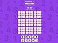 Mchezo Sudoku ya Uchawi  online