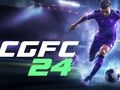 Mchezo CG FC 24 online