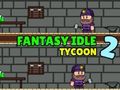 Mchezo Ndoto Idle Tycoon 2  online