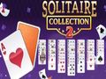 Mchezo Mkusanyiko wa Solitaire 2  online