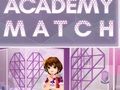 Mchezo Mechi ya Academy  online