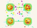 Mchezo Mafumbo ya Emoji  online