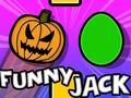 Mchezo Jack Mapenzi  online