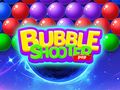 Mchezo Picha ya Bubble Shooter  online