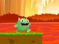 Mchezo Goblin kukimbia online