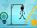 Mchezo Changamoto ya Hangman Baridi online
