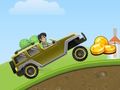 Mchezo Crazy Hill kupanda online