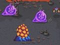 Mchezo Mnara Survivor  online