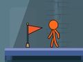 Mchezo Stickman Parkour online