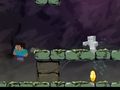 Mchezo Steve Diamond Hunter online