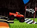 Mchezo Chora Bridge 3D - Lori ya Monster  online