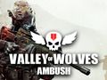 Mchezo Bonde la Wolves Ambush  online