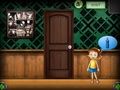 Mchezo Amgel Kids Escape 232  online