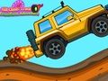 Mchezo Kilima Climb Transform Adventure  online