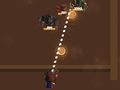 Mchezo Adventure Mage: Nguvu Raid  online