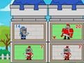 Mchezo Minion hodari zaidi  online